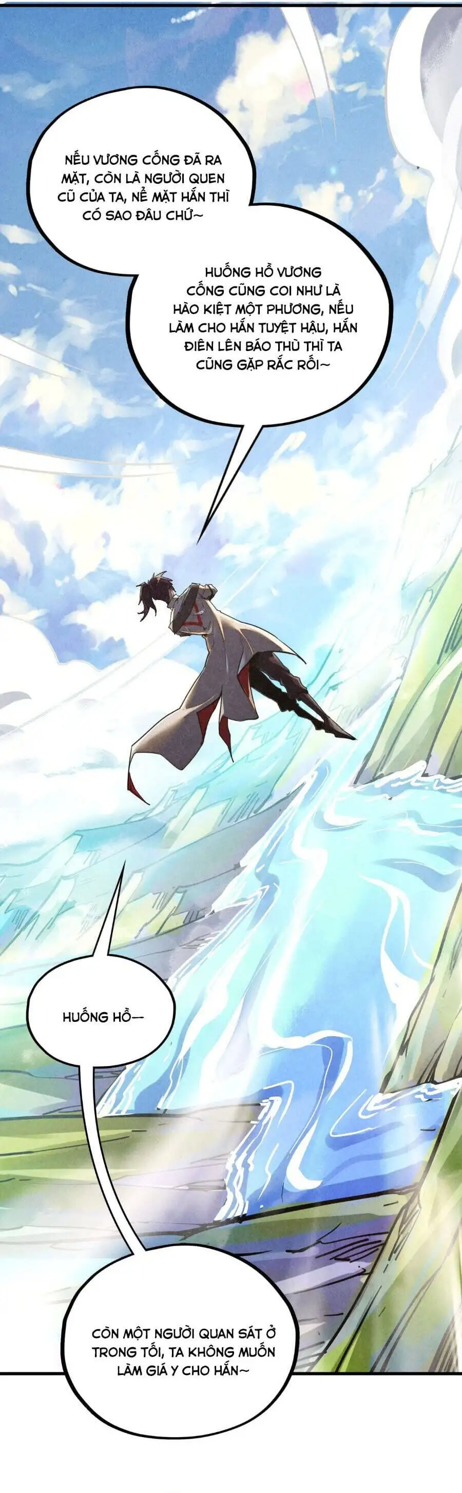 Chapter 462 - Image 25