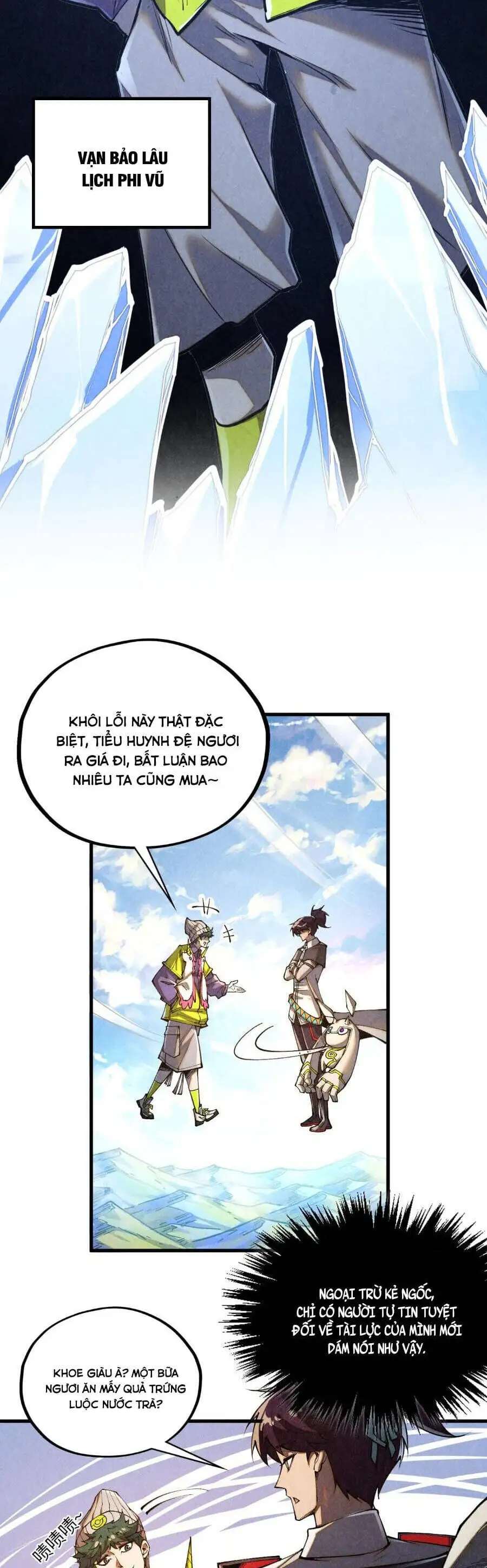 Chapter 462 - Image 27
