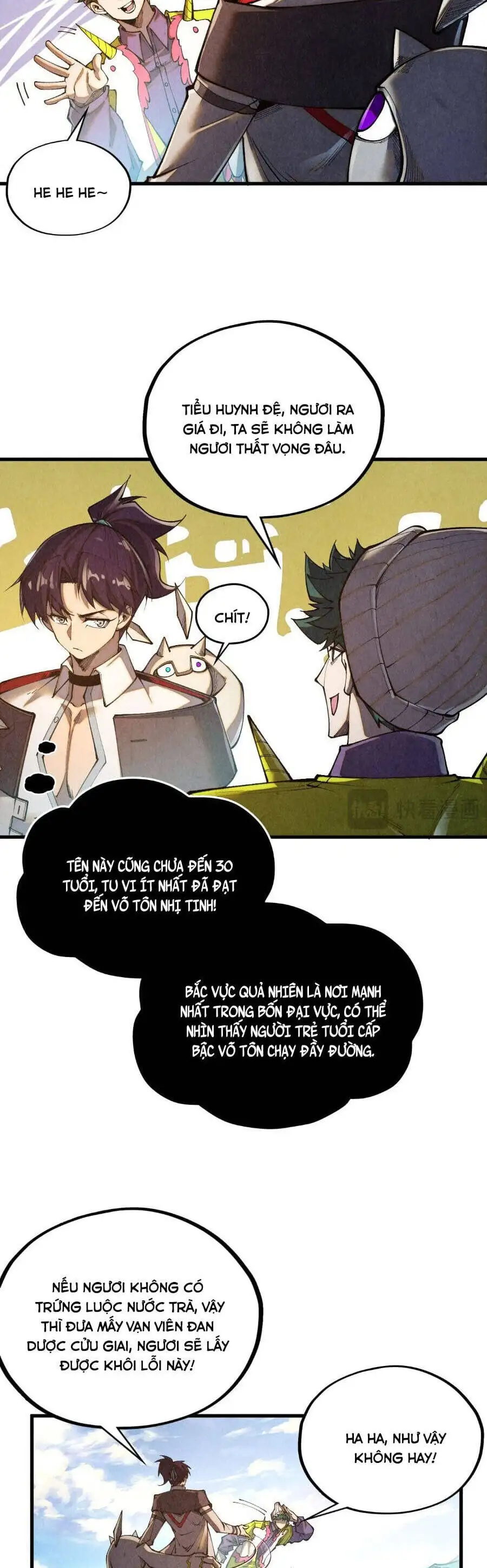Chapter 462 - Image 28