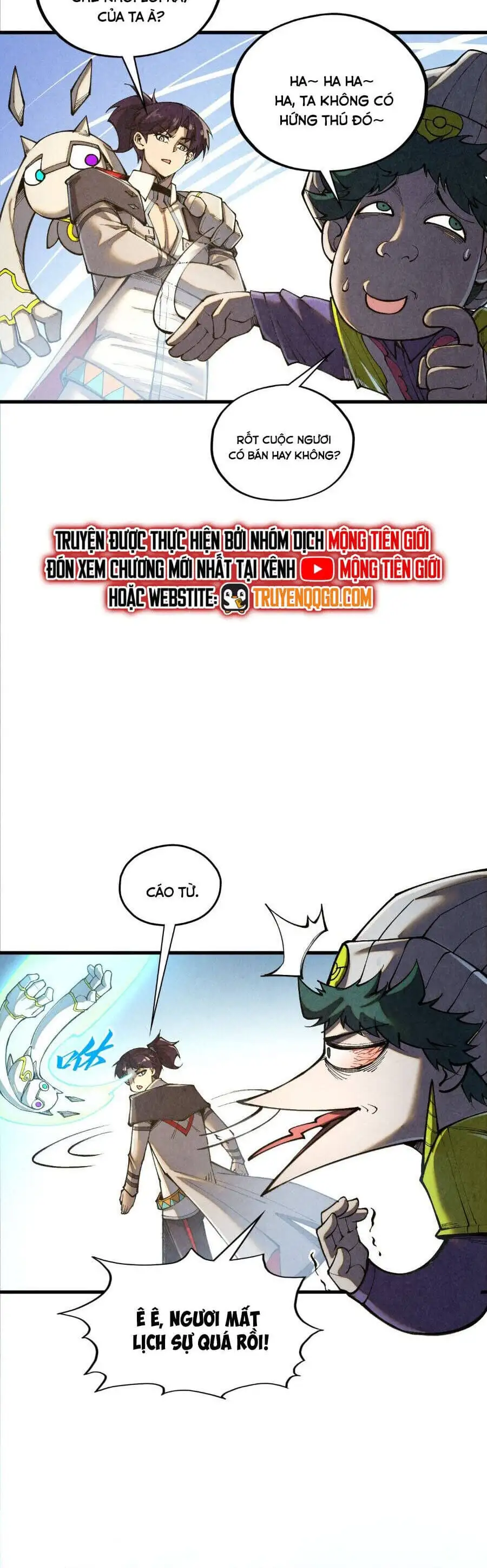 Chapter 462 - Image 30