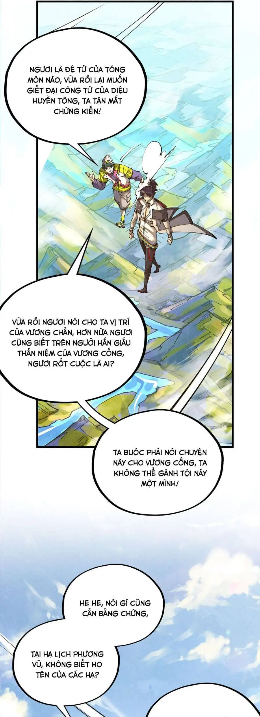 Chapter 462 - Image 31