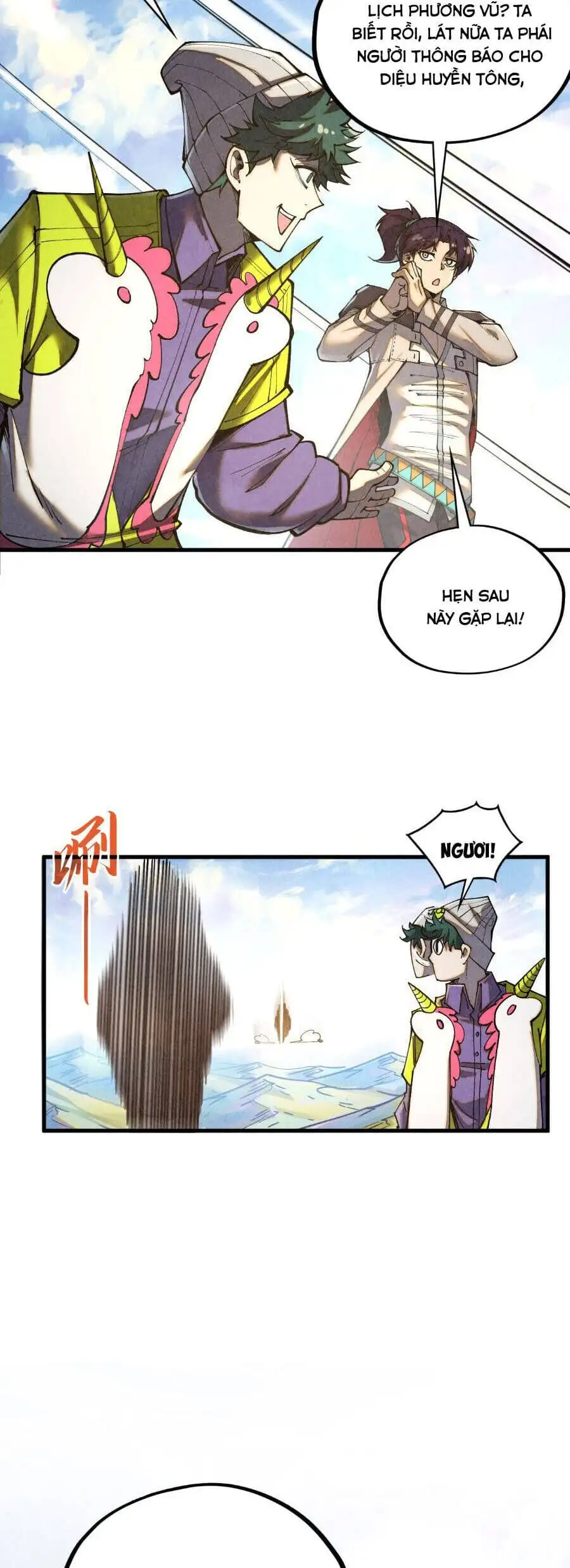 Chapter 462 - Image 32