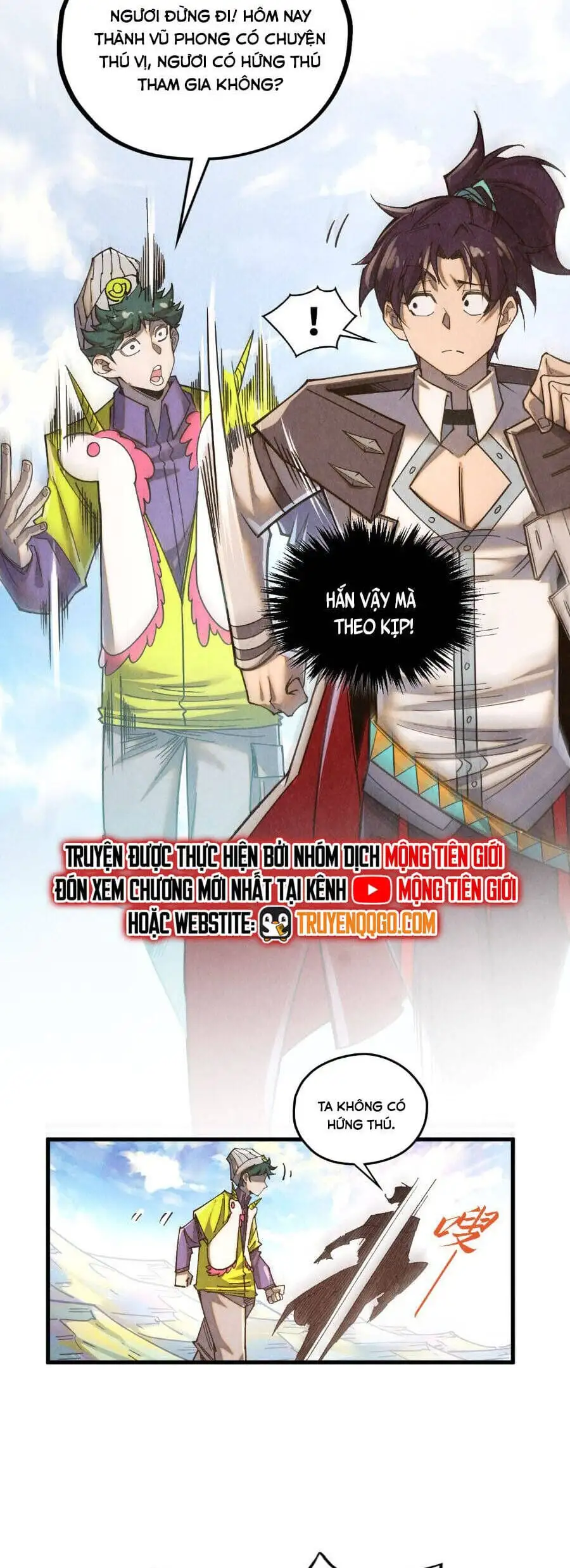 Chapter 462 - Image 33