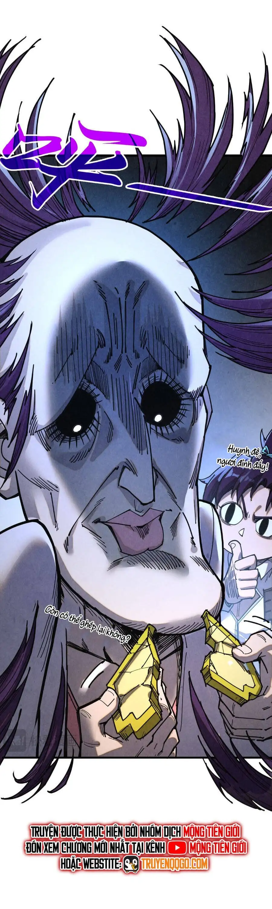 Chapter 462 - Image 5