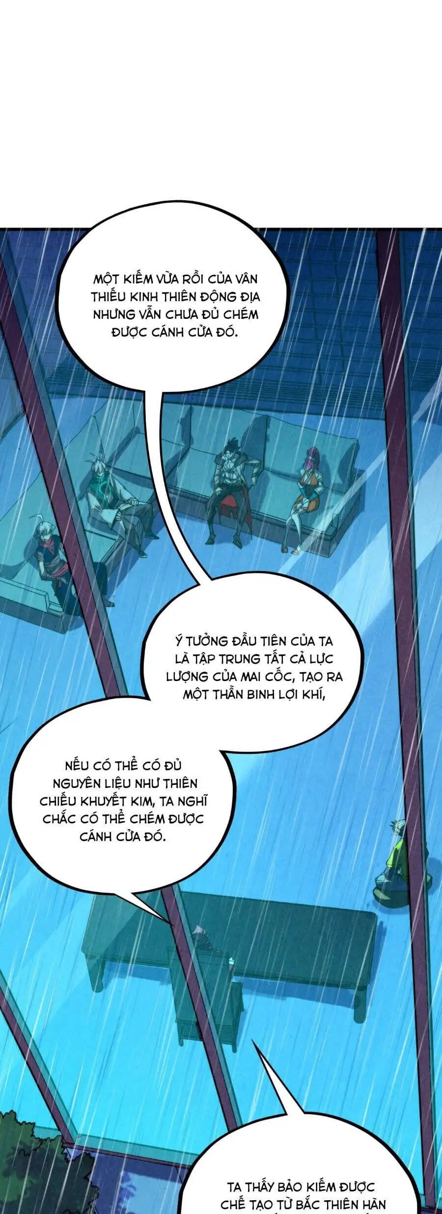 Chapter 467 - Image 1