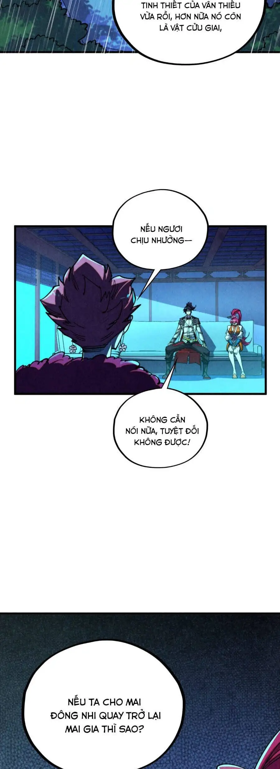 Chapter 467 - Image 2