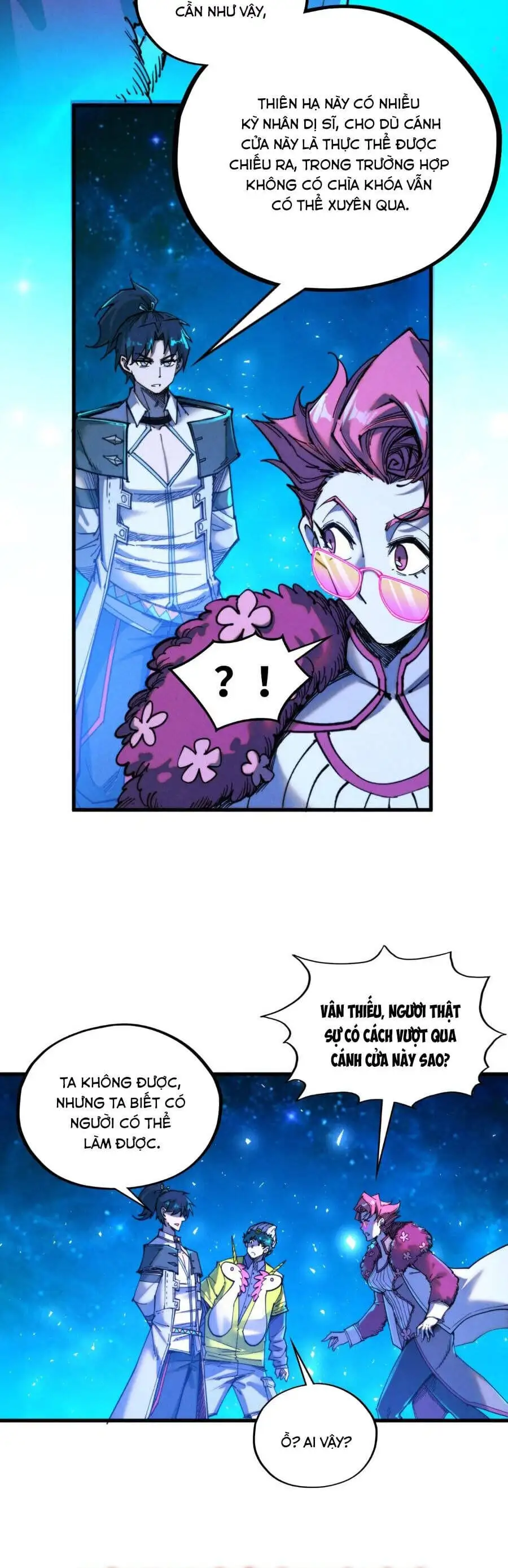 Chapter 467 - Image 16