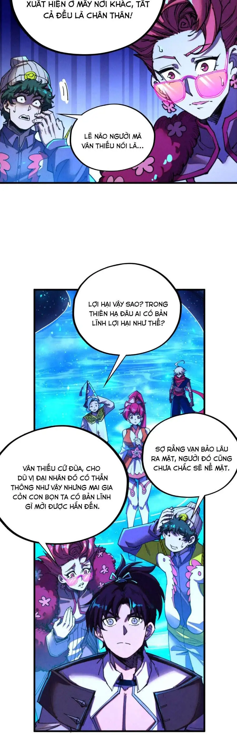 Chapter 467 - Image 18