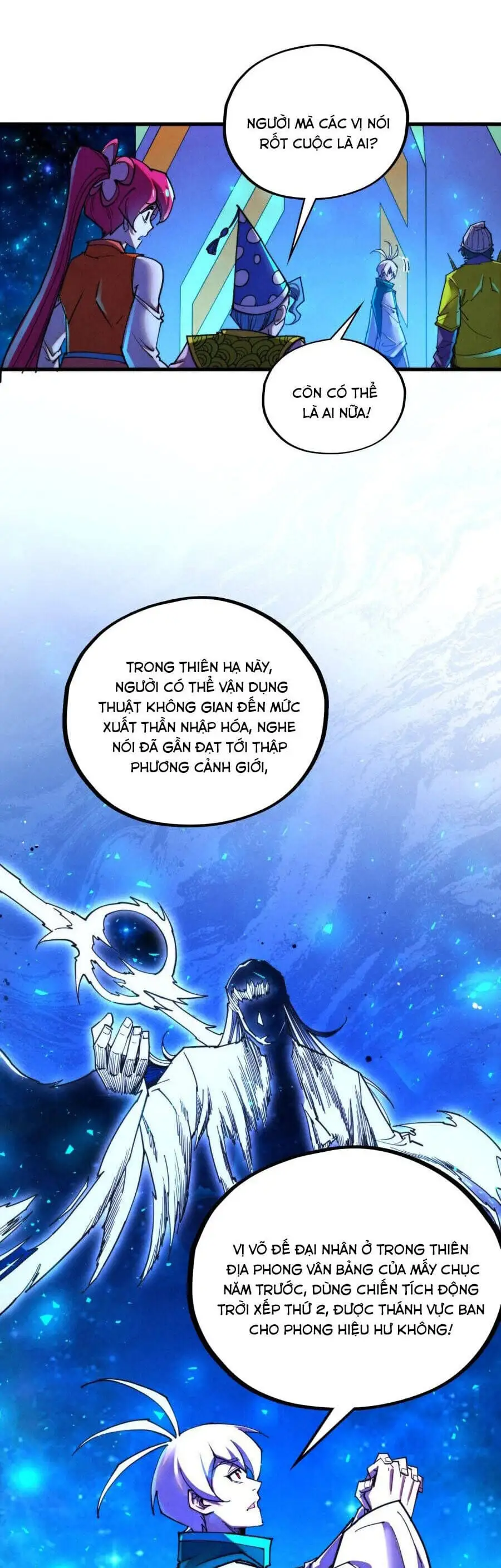 Chapter 467 - Image 19