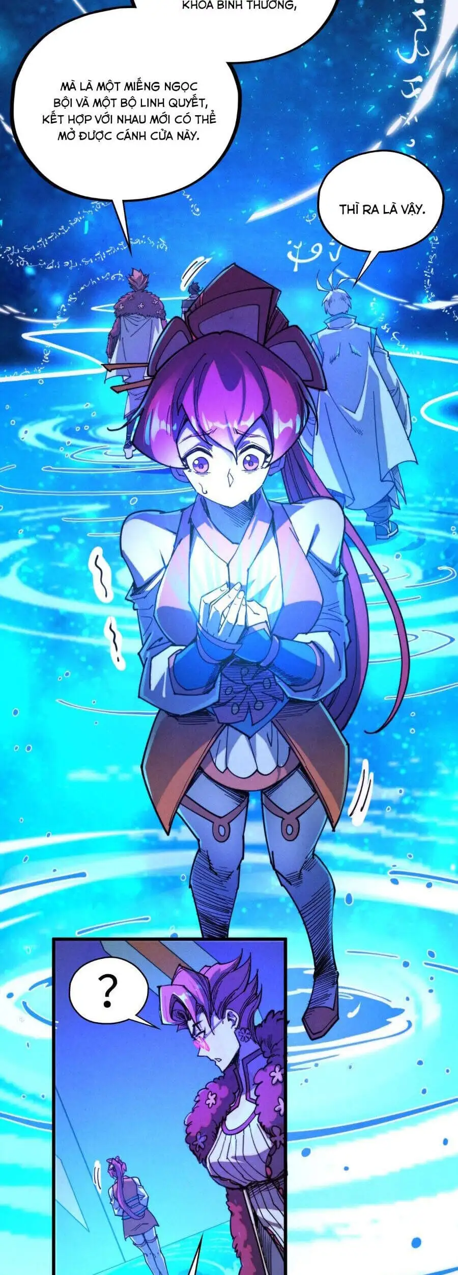 Chapter 467 - Image 27