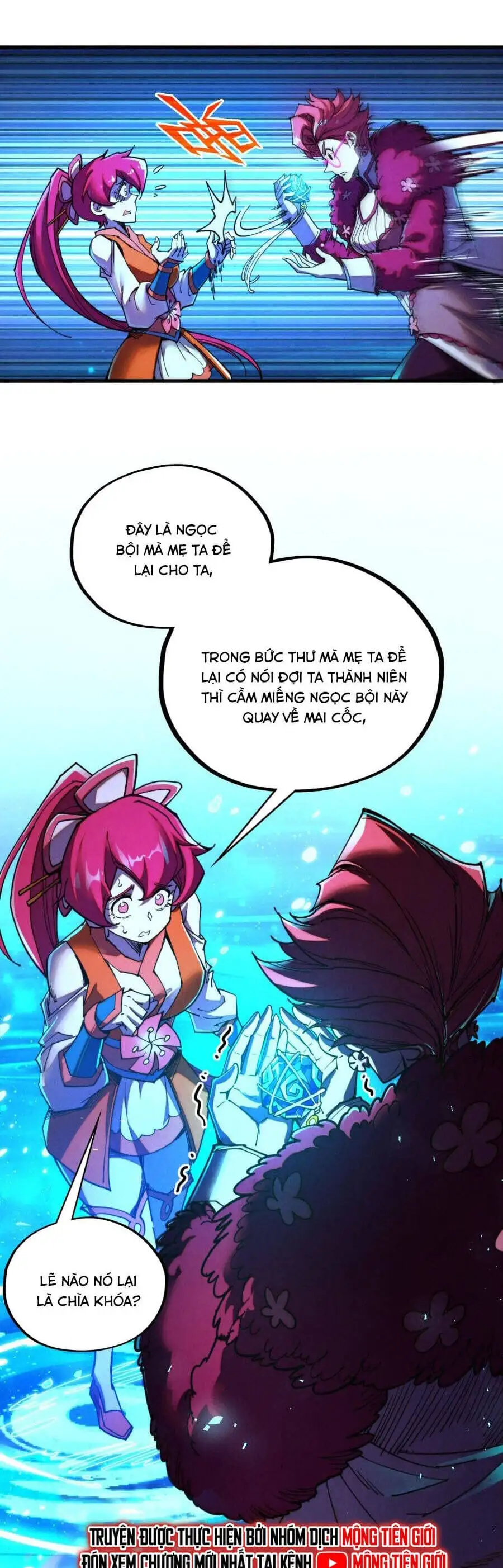 Chapter 467 - Image 30