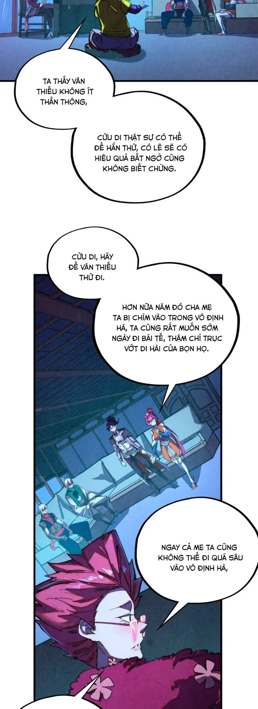 Chapter 467 - Image 4
