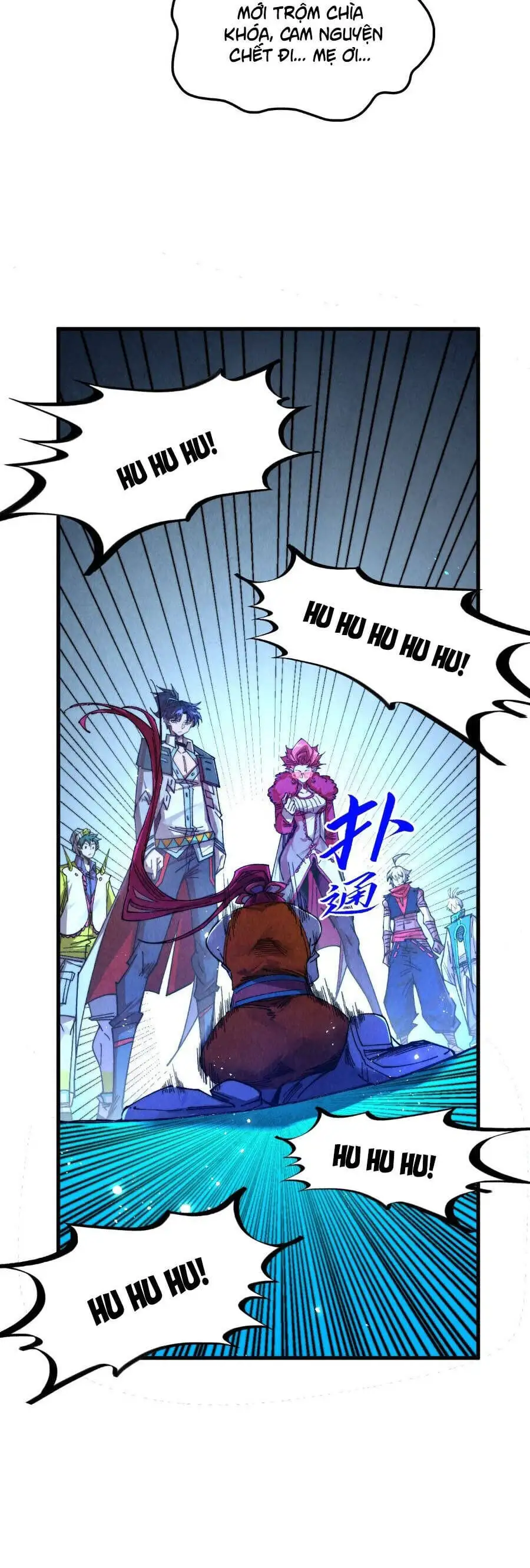 Chapter 467 - Image 38