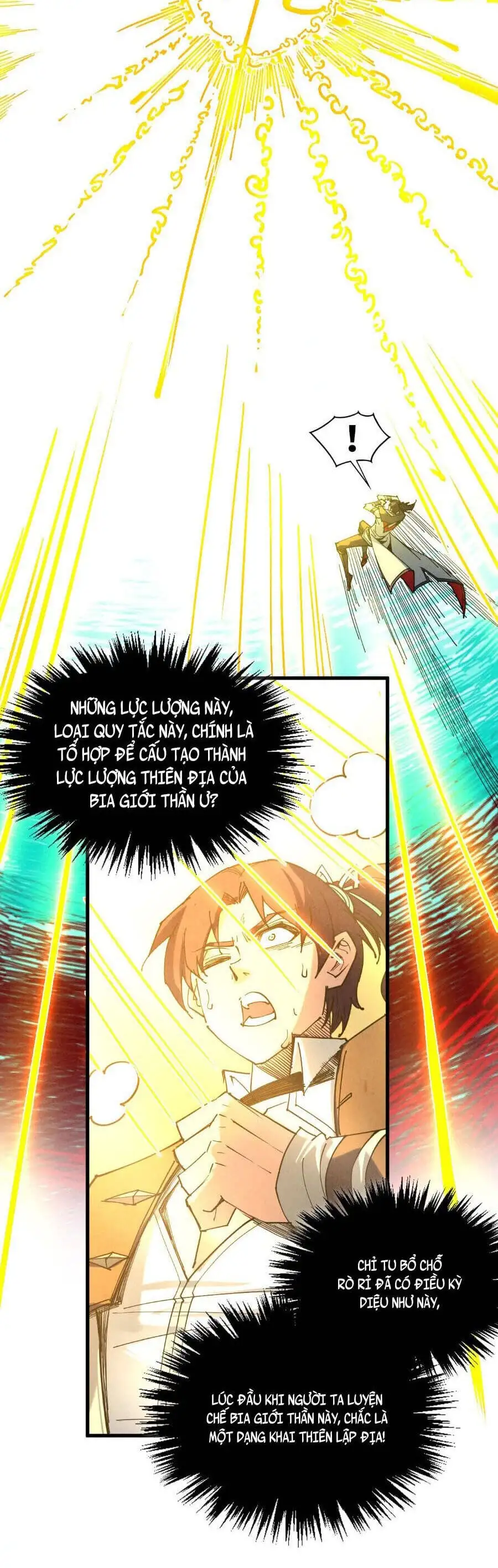 Chapter 468 - Image 29