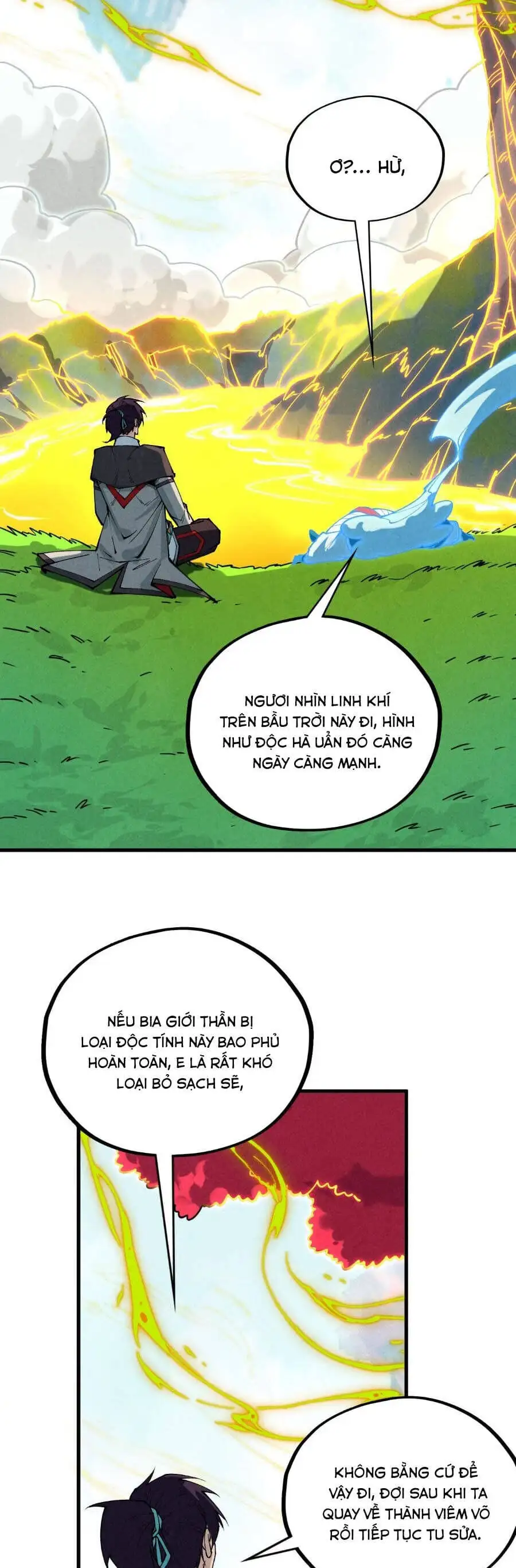 Chapter 468 - Image 36