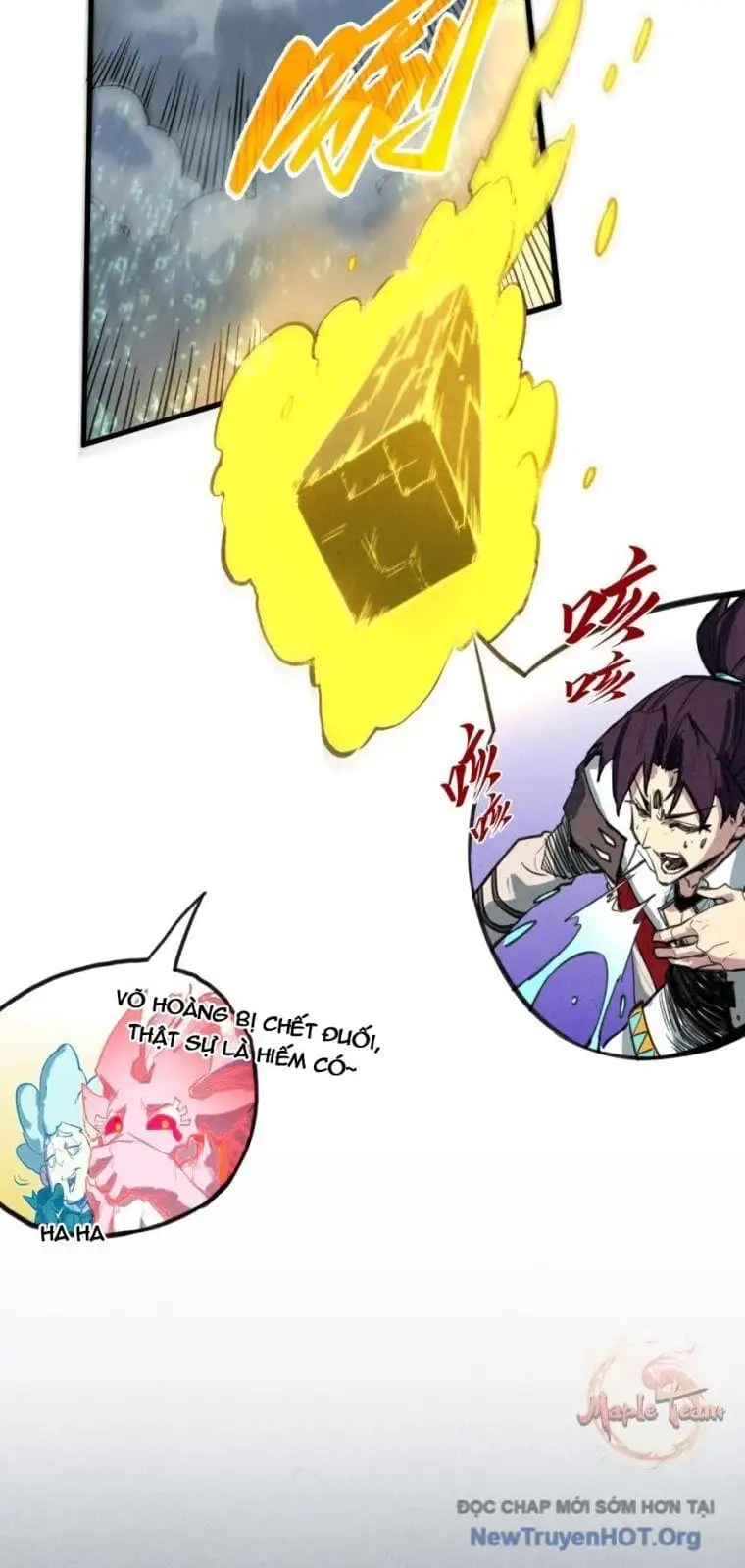 Chapter 469 - Image 18