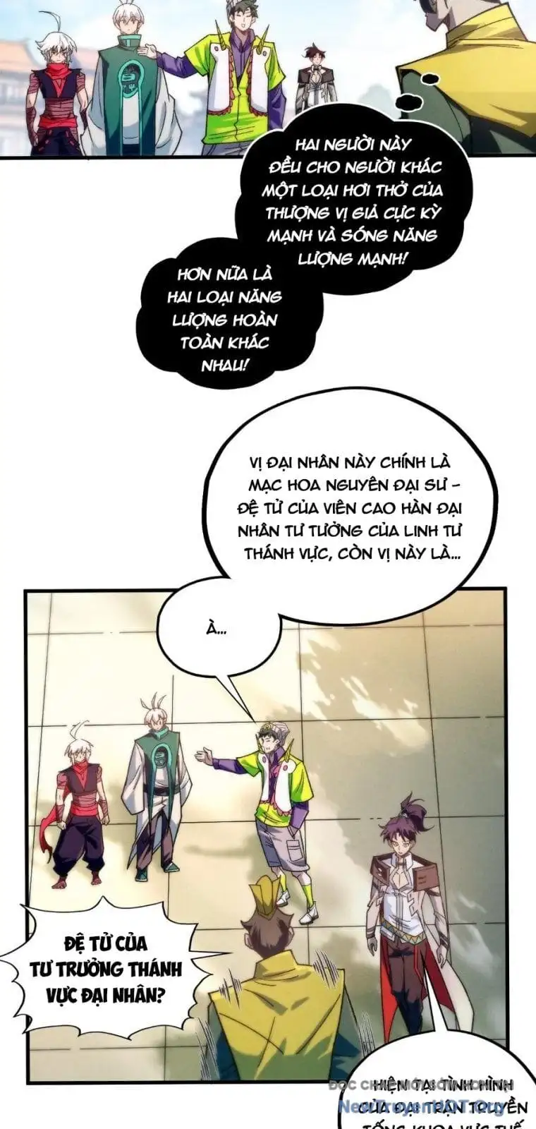 Chapter 469 - Image 39
