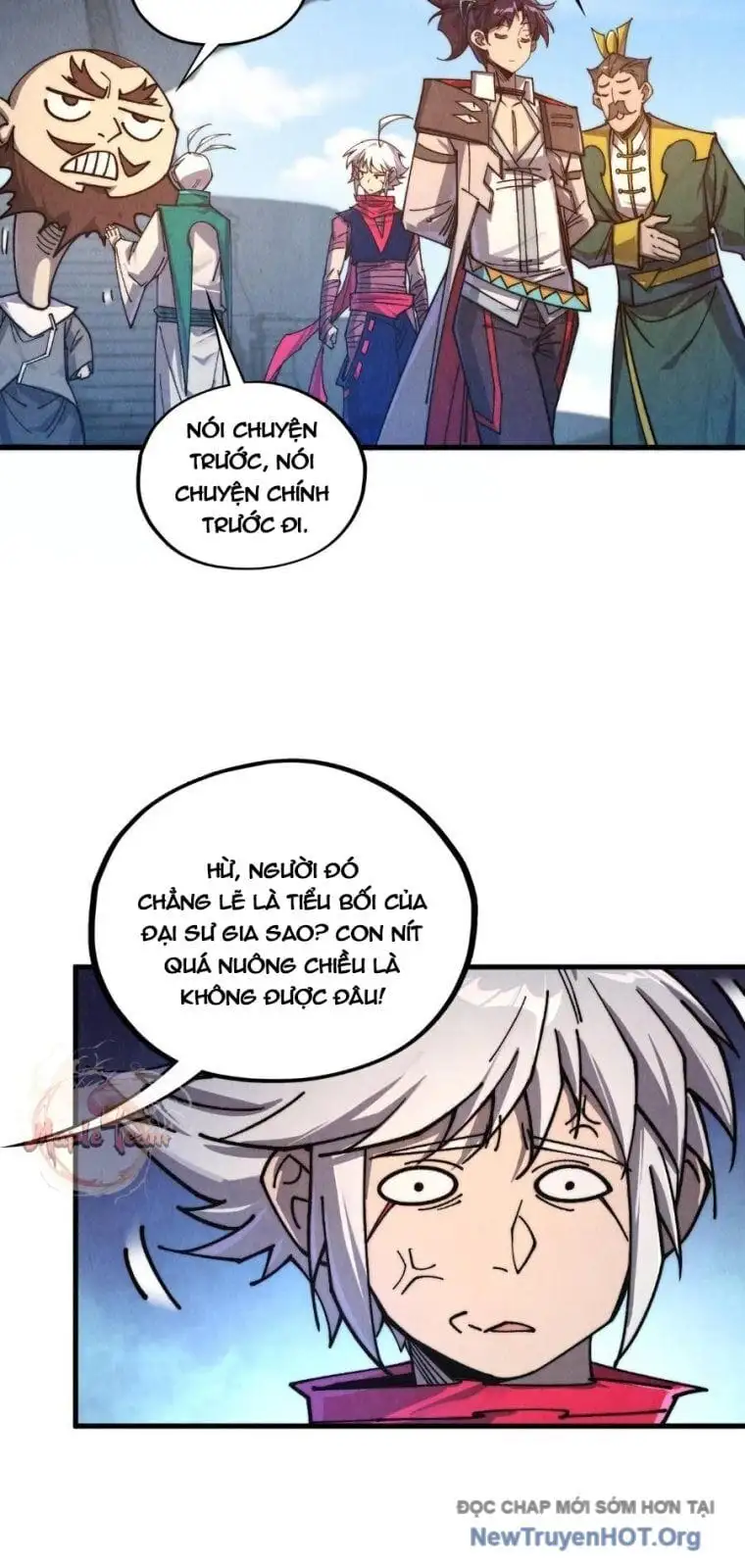 Chapter 469 - Image 47