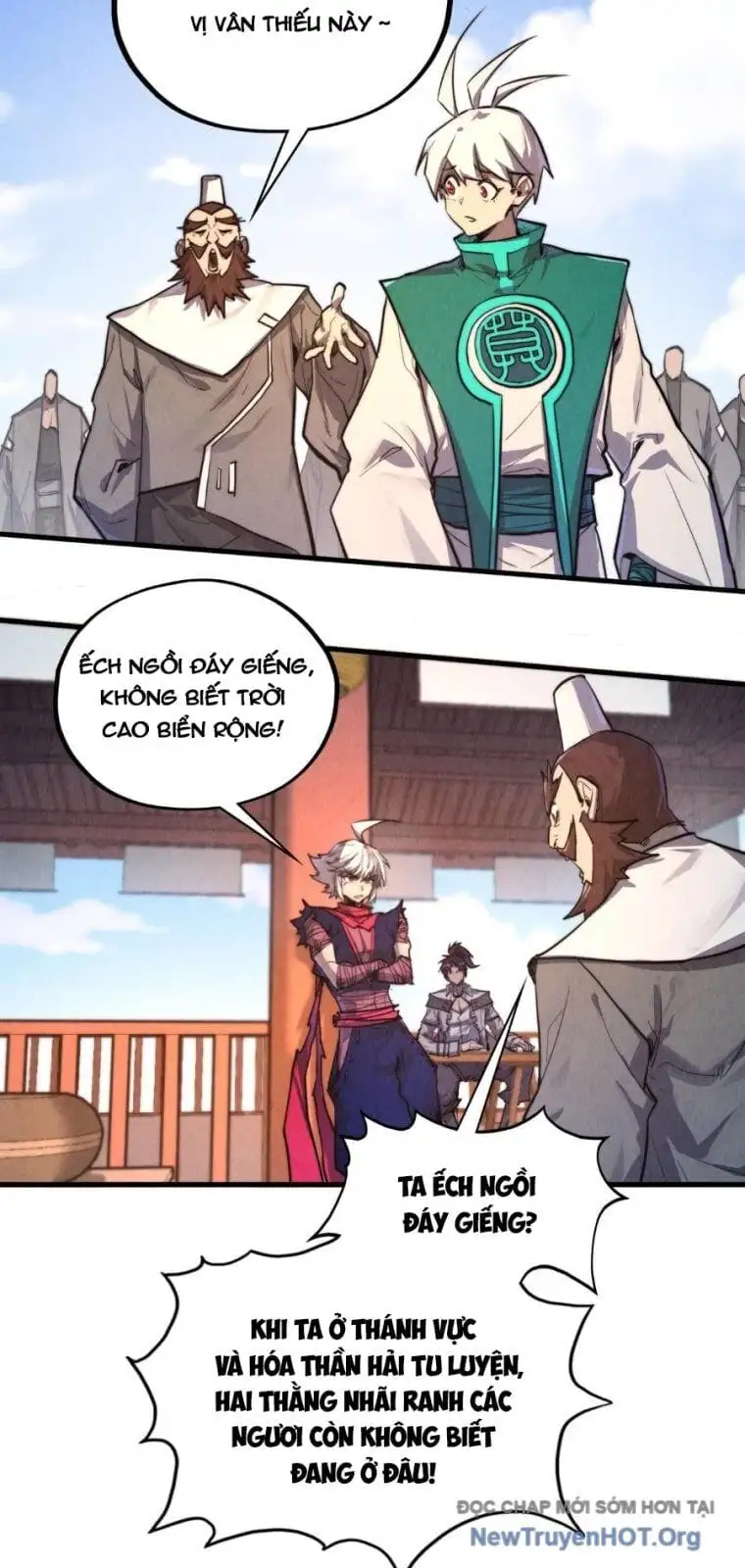 Chapter 469 - Image 58
