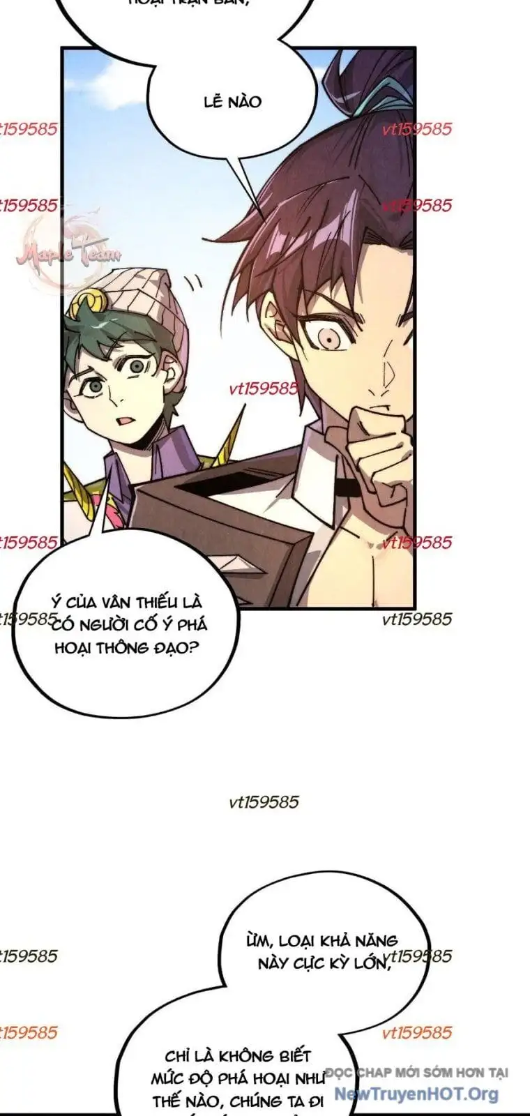 Chapter 469 - Image 60