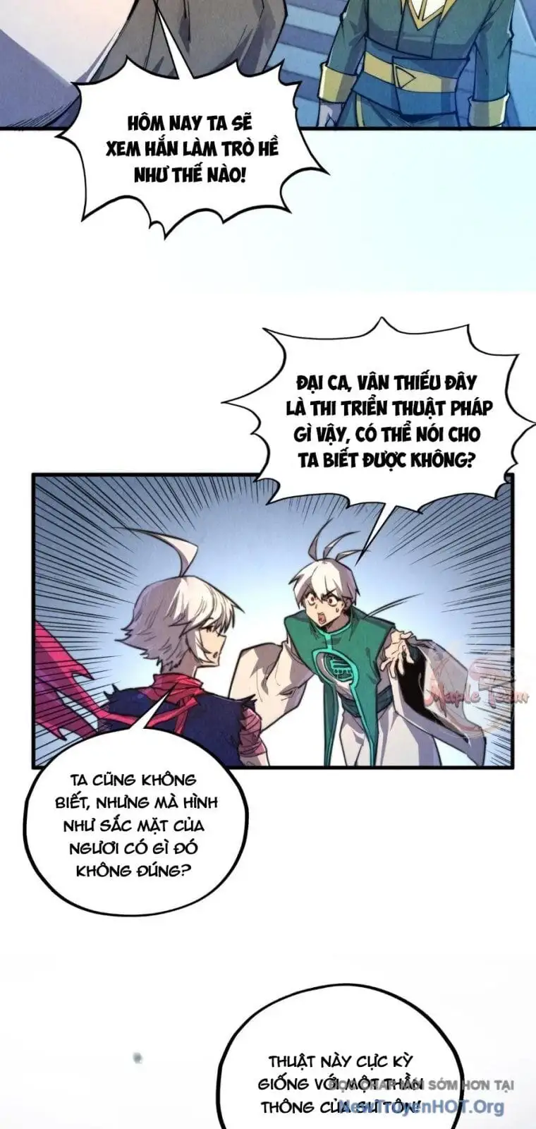Chapter 470 - Image 11