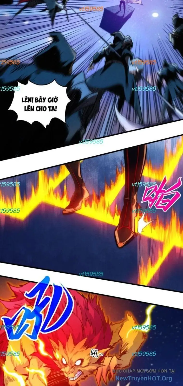 Chapter 470 - Image 31