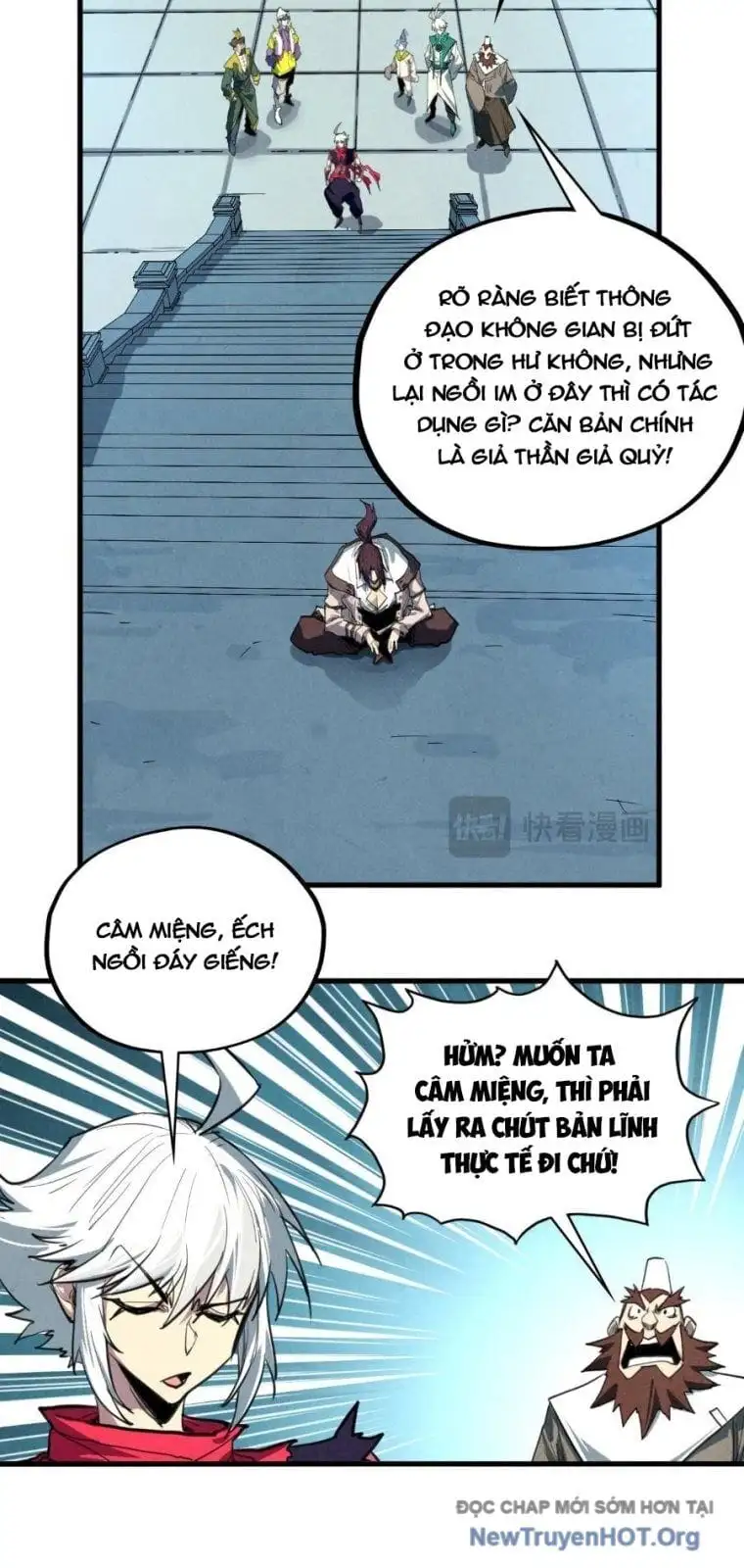 Chapter 470 - Image 39