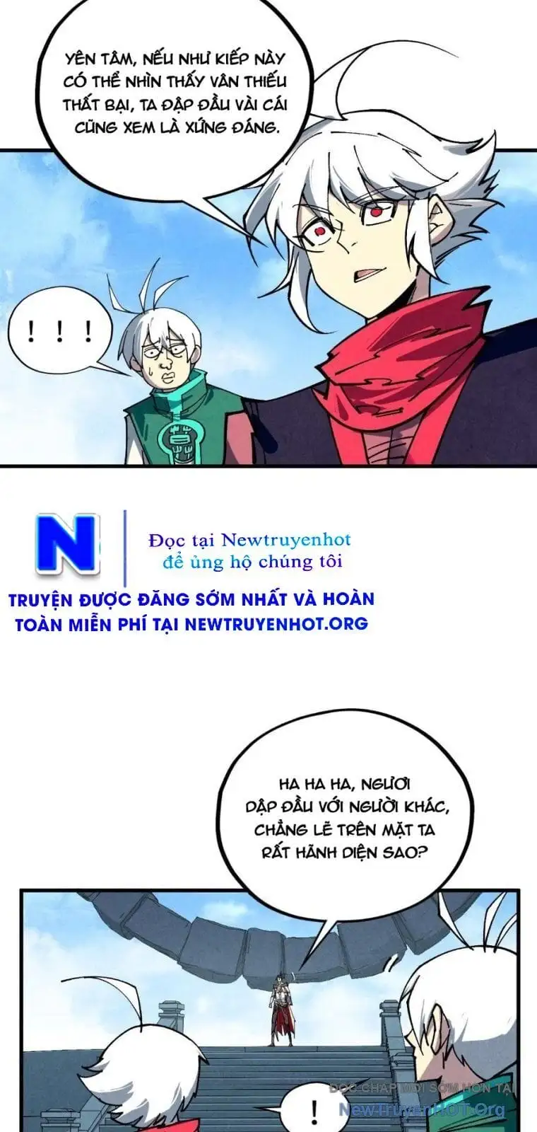 Chapter 470 - Image 44