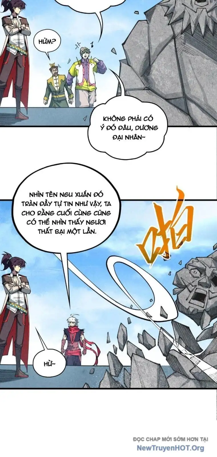 Chapter 470 - Image 51
