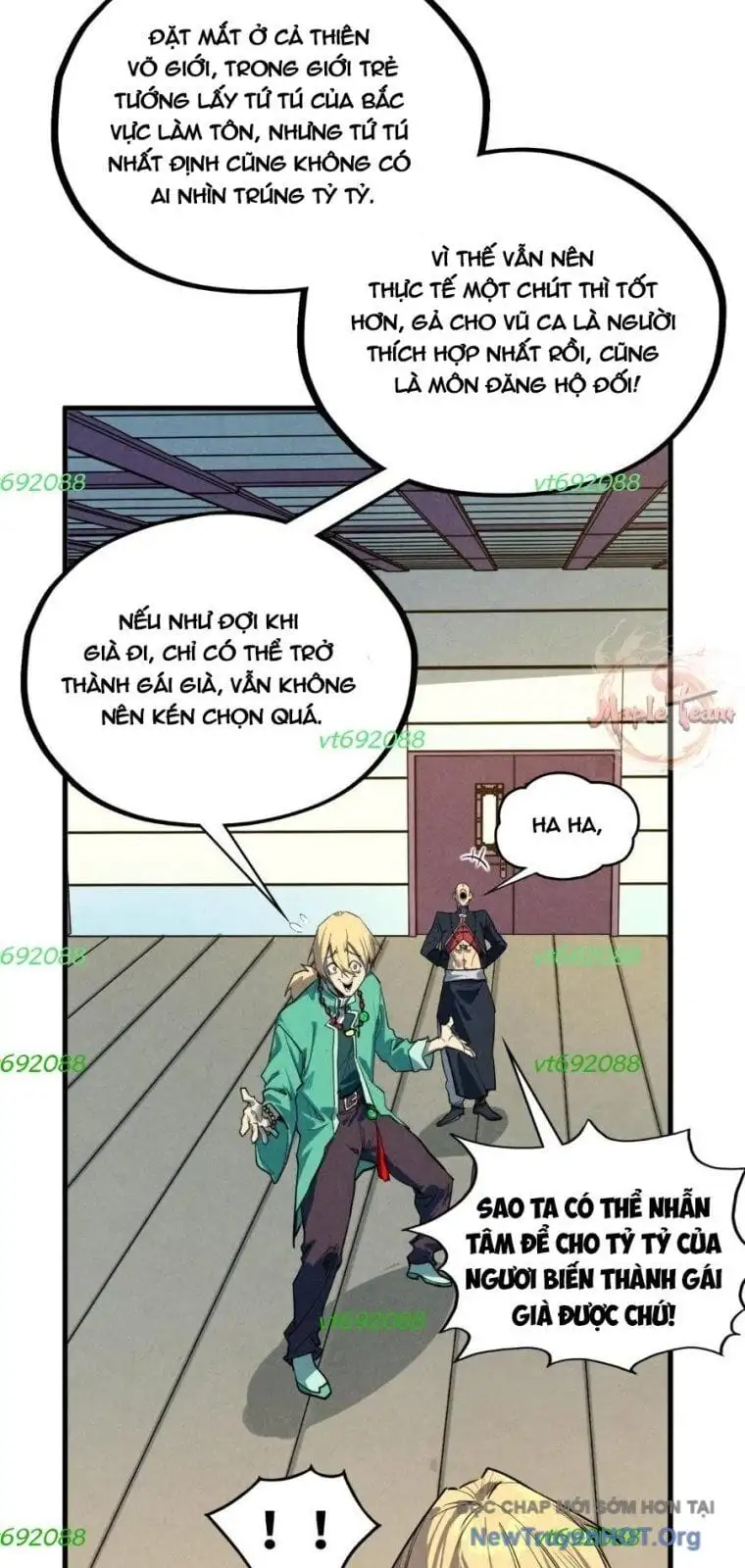 Chapter 472 - Image 31