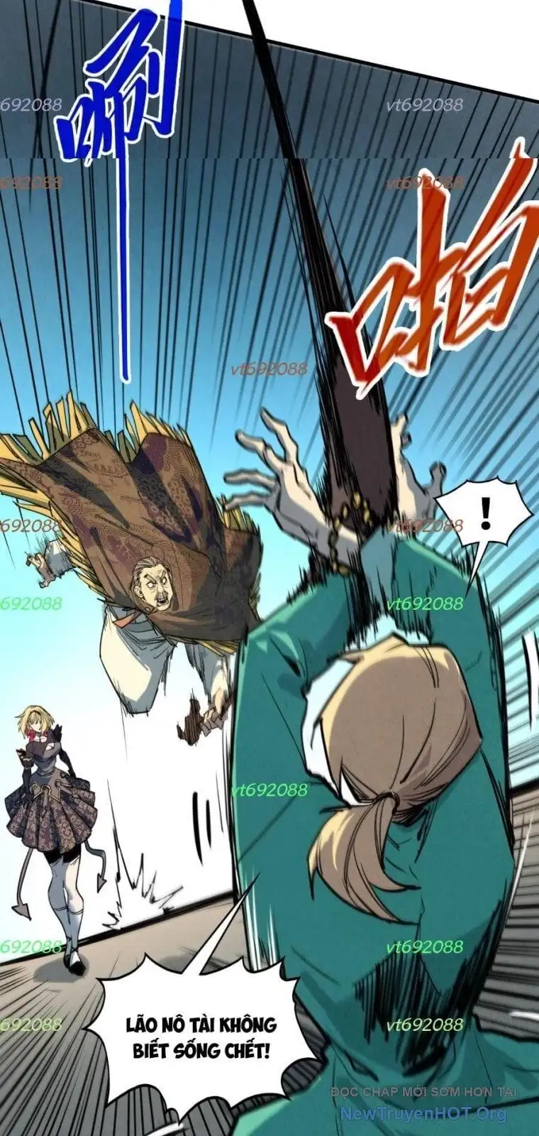 Chapter 472 - Image 33