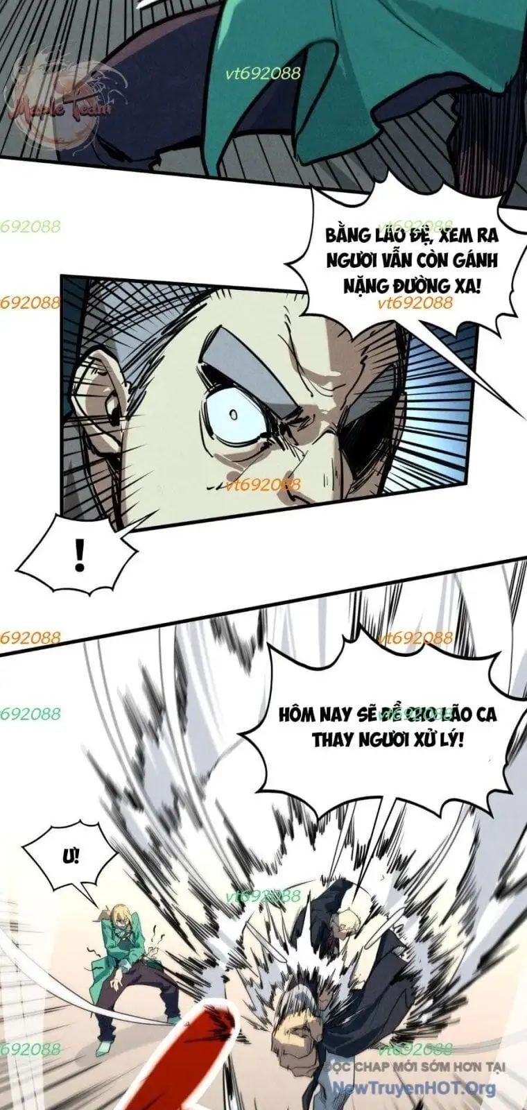 Chapter 472 - Image 34