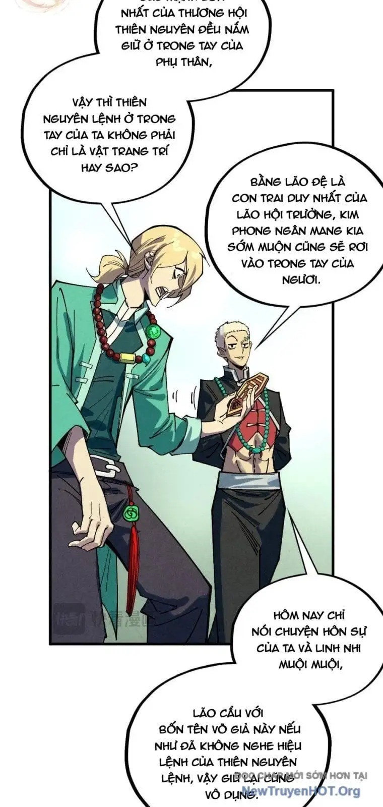 Chapter 472 - Image 40