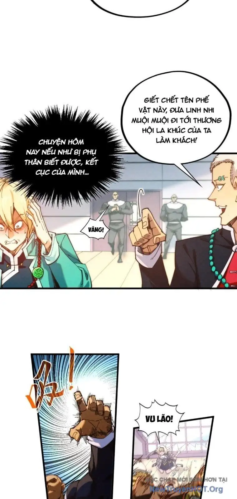 Chapter 472 - Image 41
