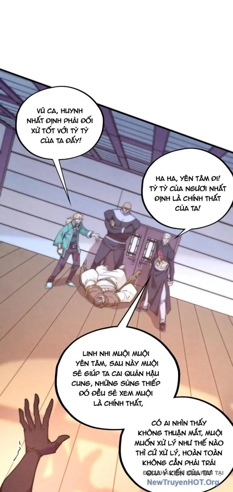 Chapter 472 - Image 44