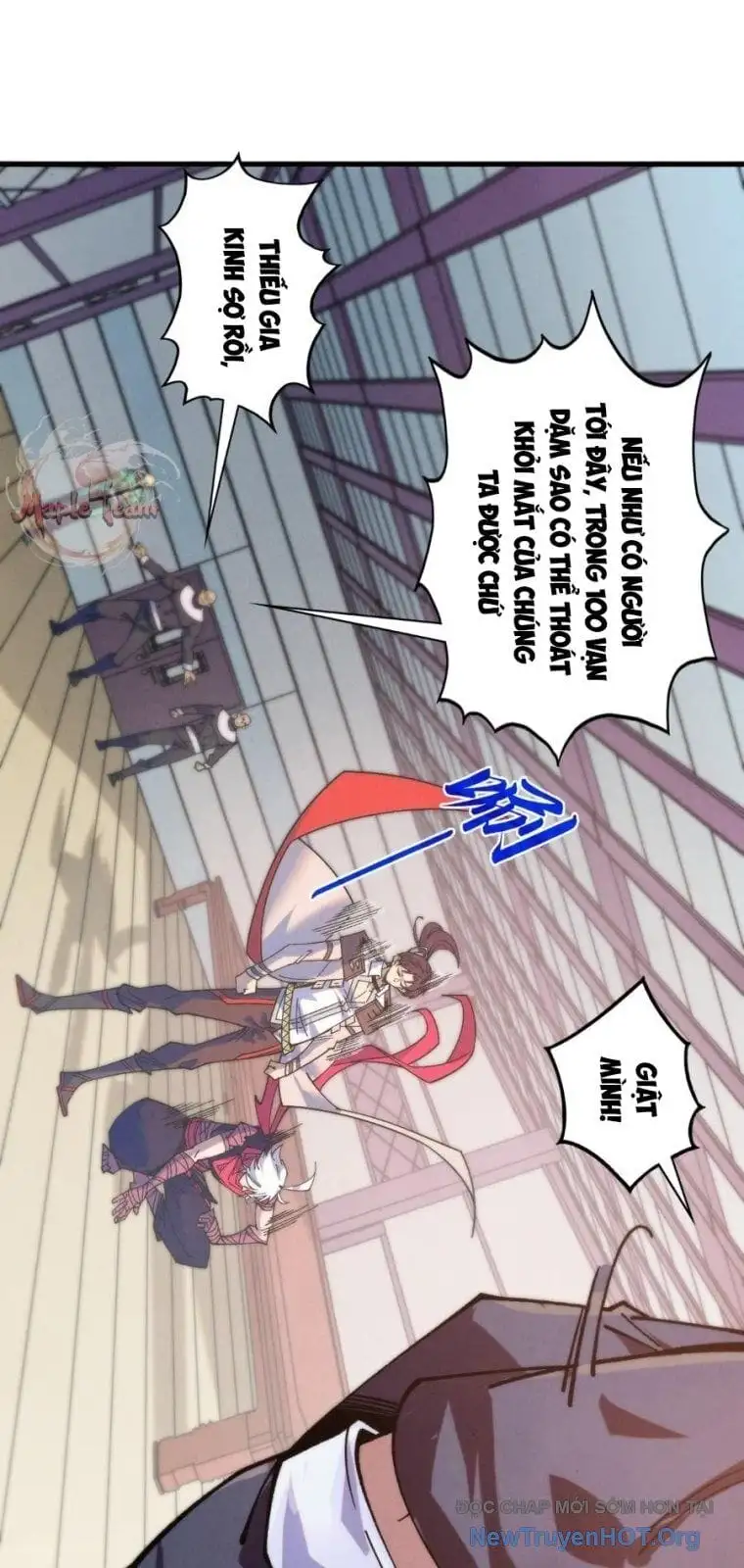 Chapter 472 - Image 52