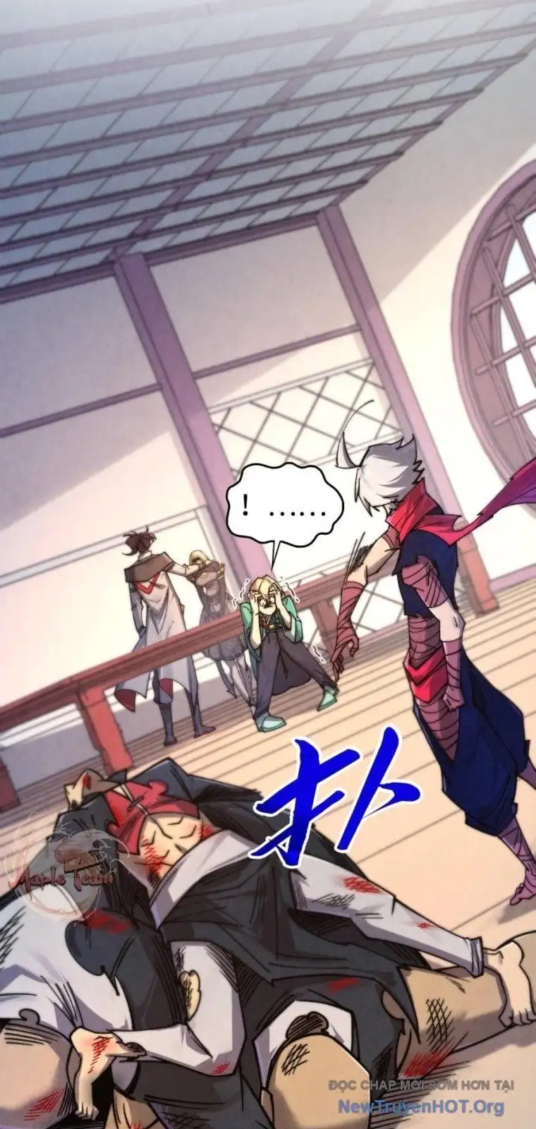 Chapter 472 - Image 59