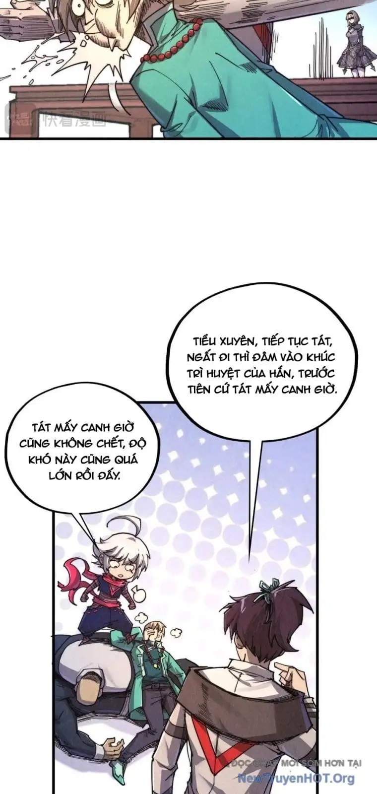 Chapter 472 - Image 64