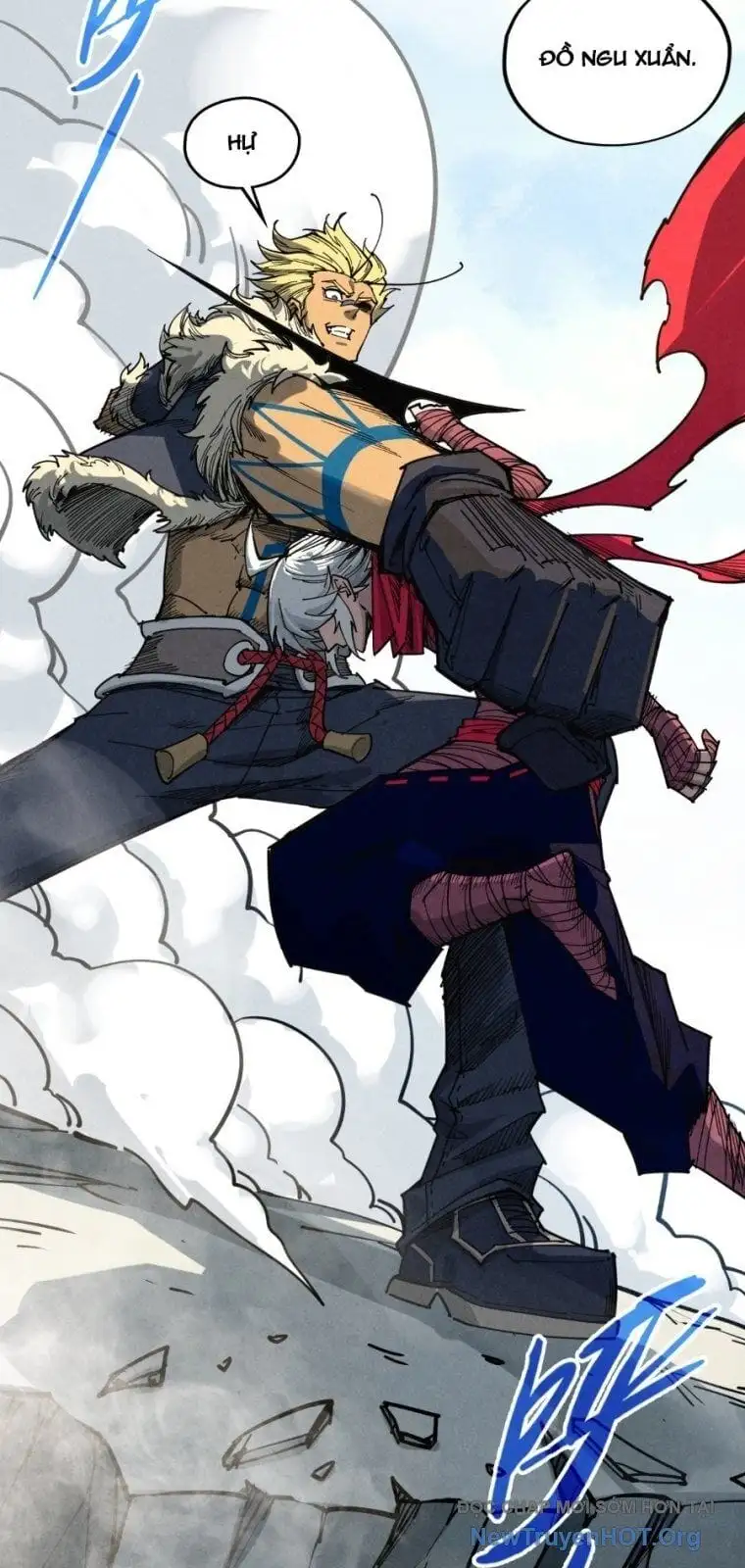 Chapter 477 - Image 29