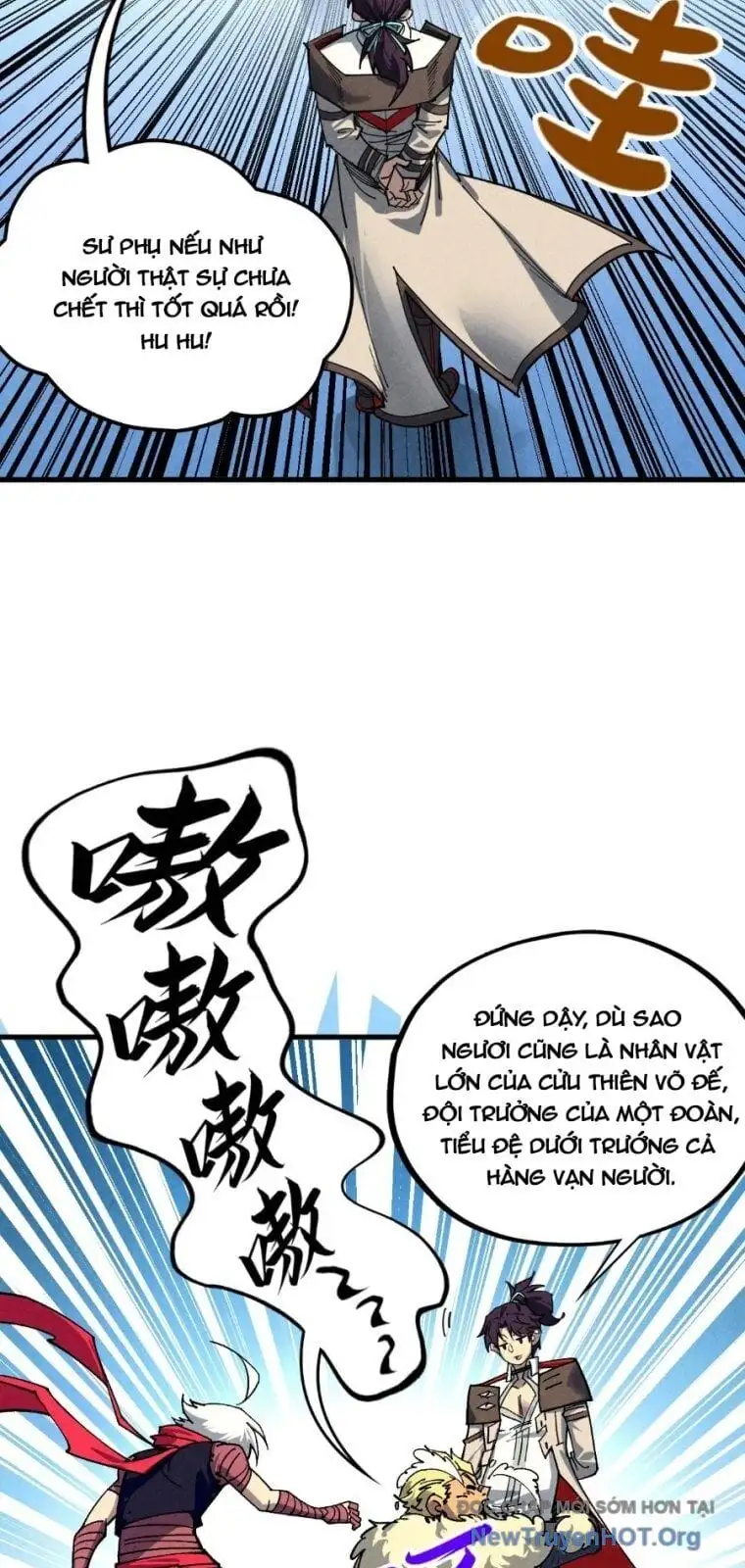 Chapter 477 - Image 33