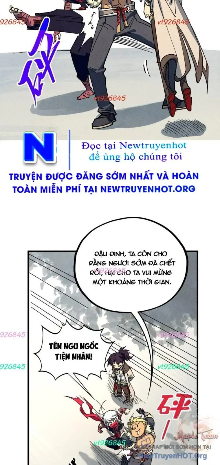 Chapter 477 - Image 35