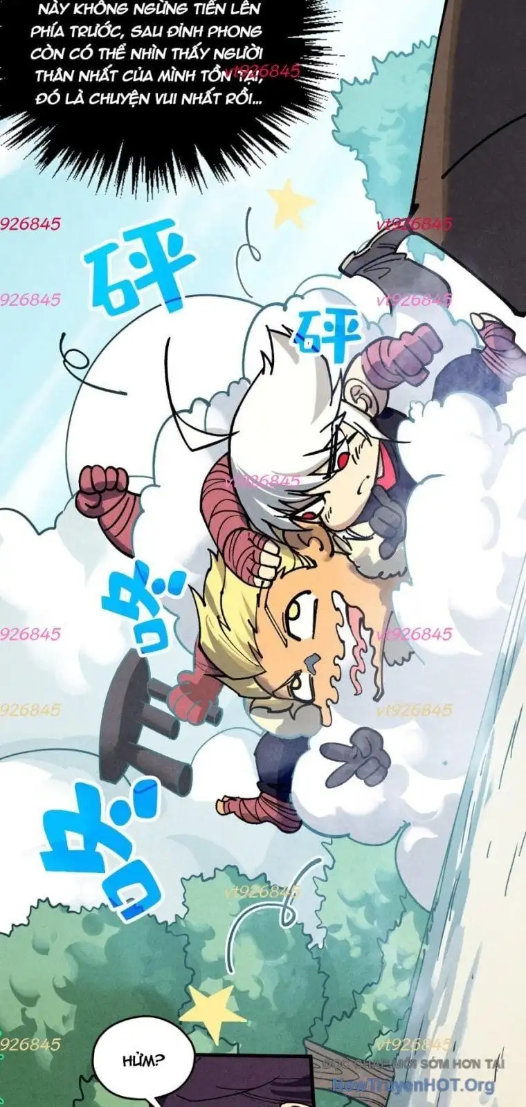 Chapter 477 - Image 37