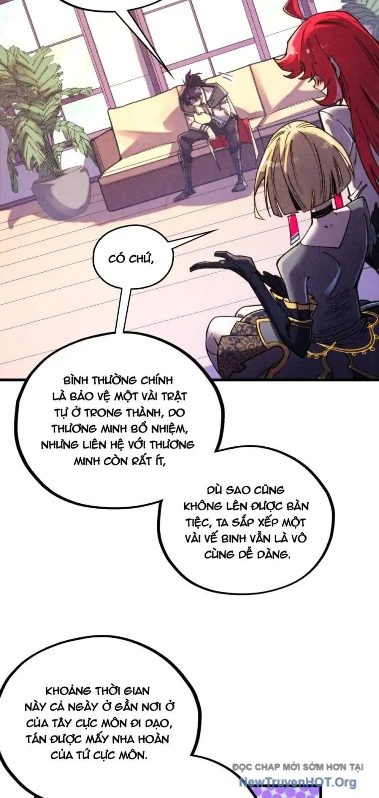 Chapter 477 - Image 46