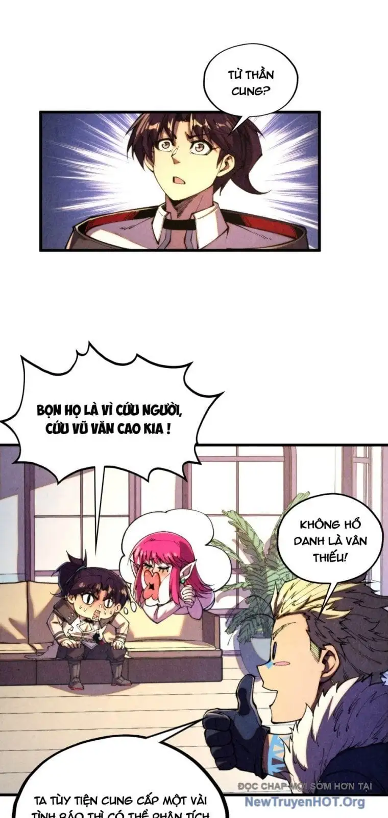Chapter 477 - Image 48