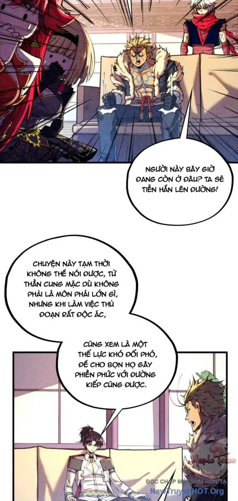 Chapter 477 - Image 50