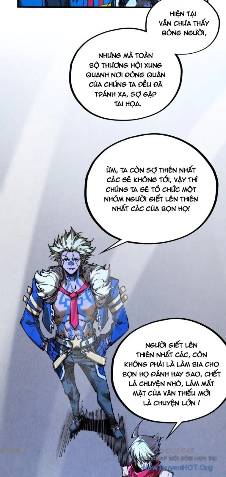 Chapter 477 - Image 71