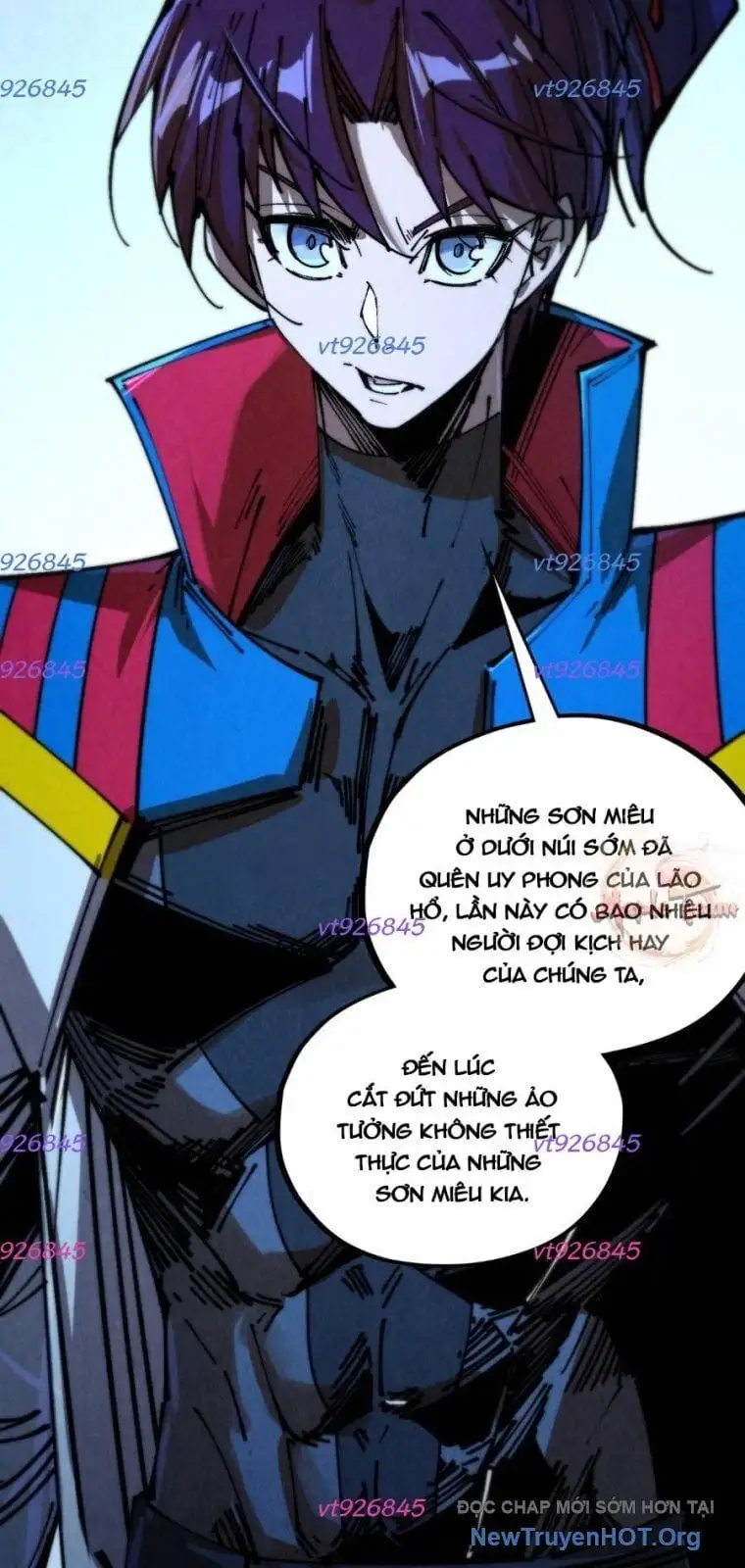 Chapter 477 - Image 73