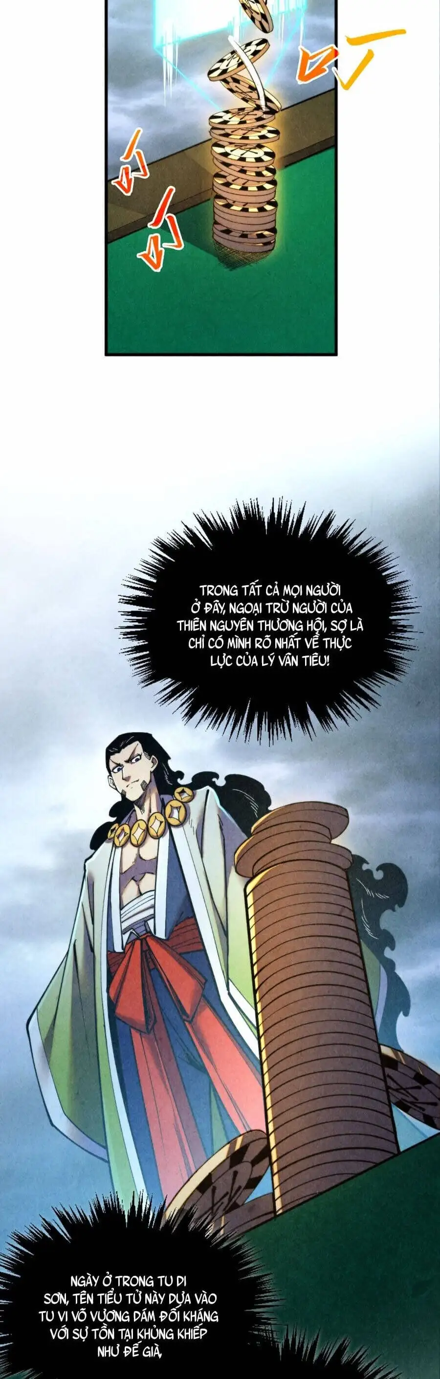 Chapter 481 - Image 11