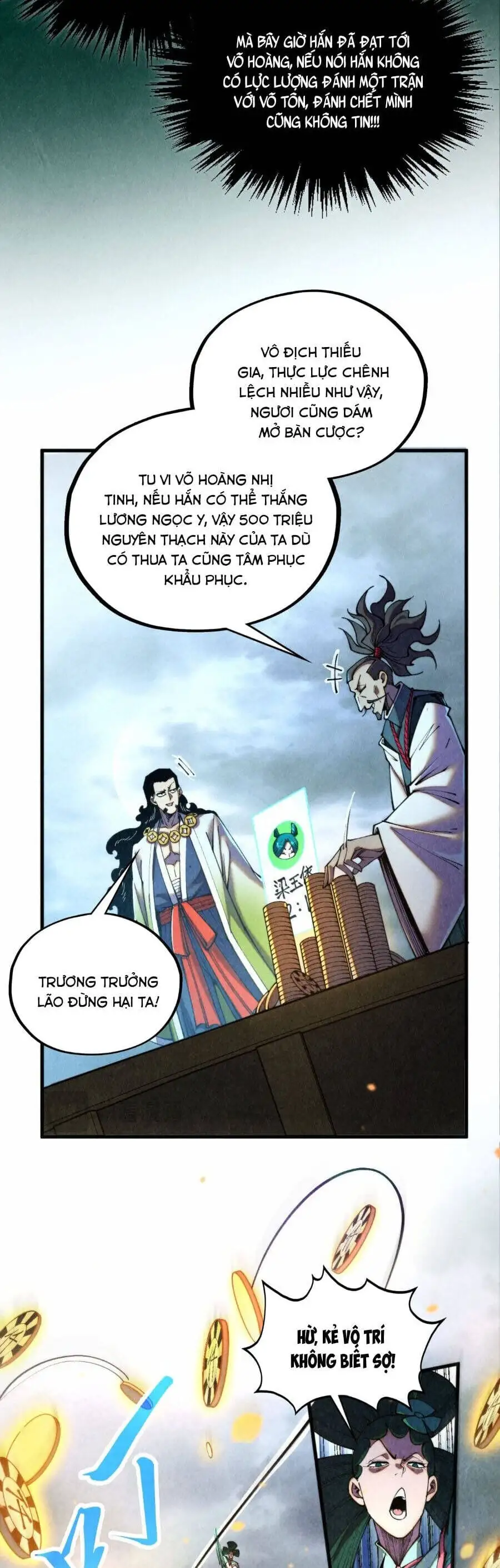 Chapter 481 - Image 12