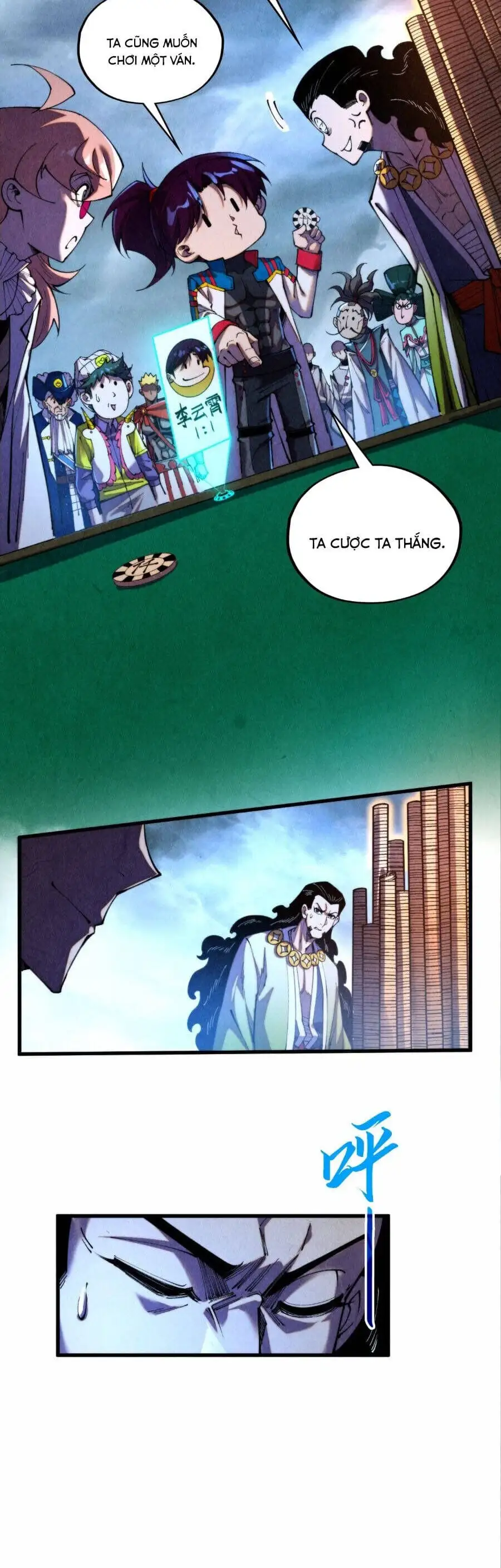 Chapter 481 - Image 16